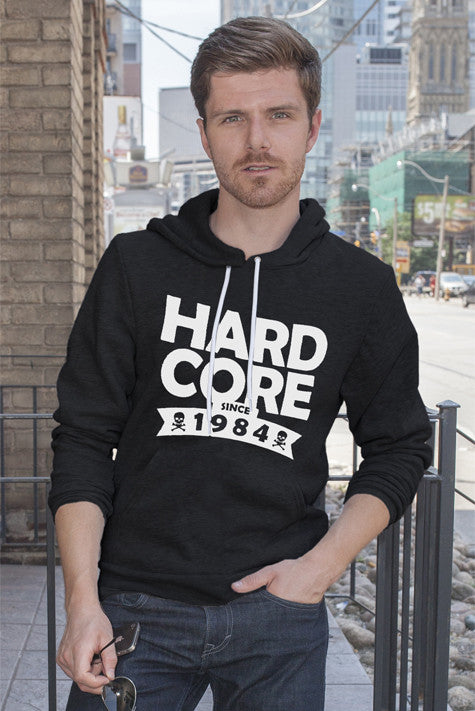 Hardcore Since 1984 (MEN)