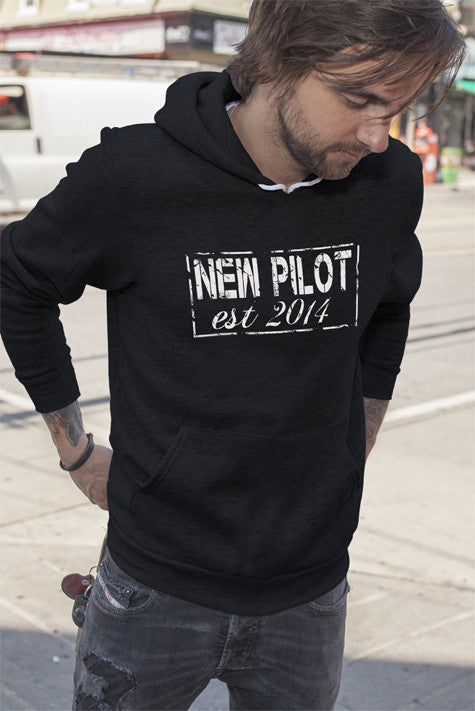 New Pilot est.2014 (Men)