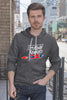 I Love Model Rockets (Men)