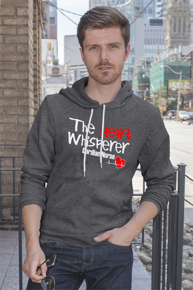 The Heart Whisperer (Men)