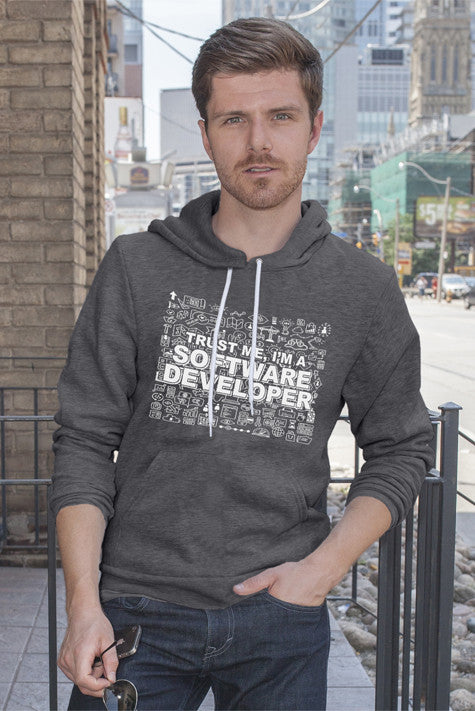 Trust me Im a Software Developer (MEN)