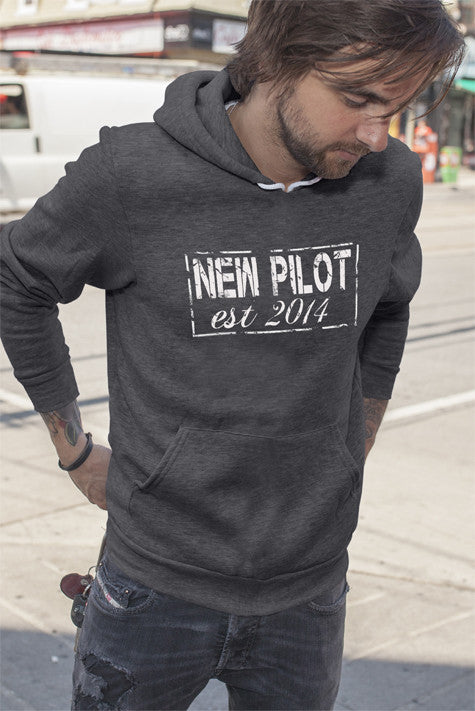 New Pilot est.2014 (Men)