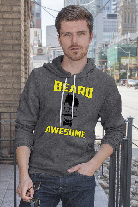 Beard Awesome
