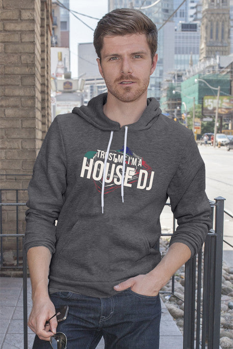 Trust me Im a House DJ (Men)