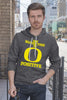 My Blood Type is O Positive (Men)