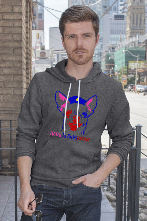 Chihuahua Revolution (Men)