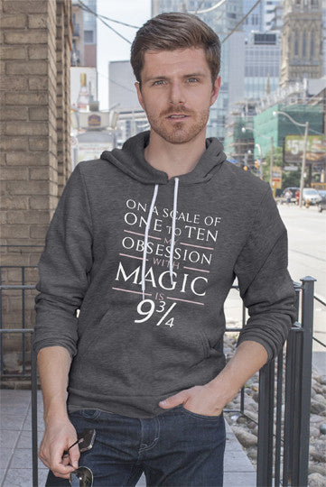 Magic (Men)