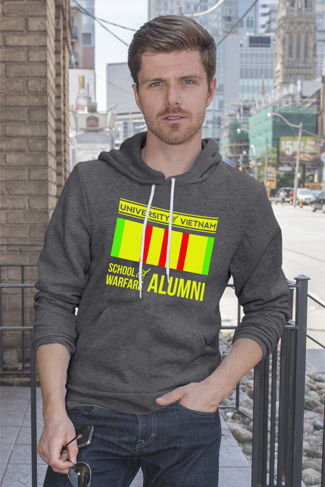 University of Vietnam School Welfare of Alumni (Men)