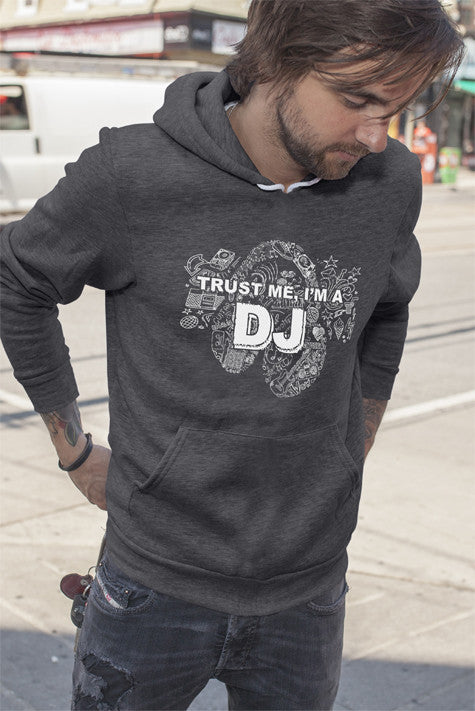 Trust Me Im a DJ (MEN)