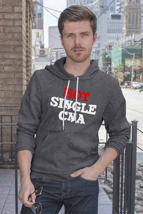 Hot Single CNA (Men)