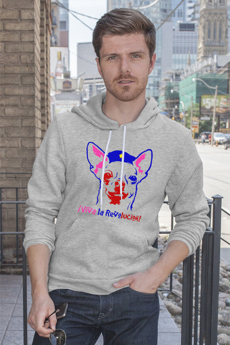 Chihuahua Revolution (Men)