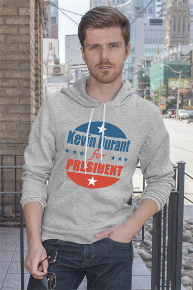 Kevin Durant for President (Men)