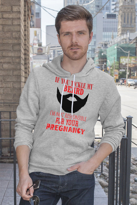 Tickle My Beard