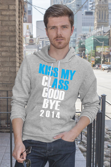 Kiss my Class Goodbye 2014 (Men)