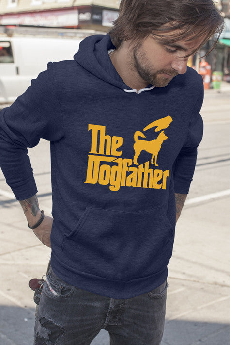 The Dogfather (Men)