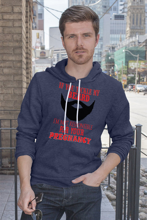 Tickle My Beard