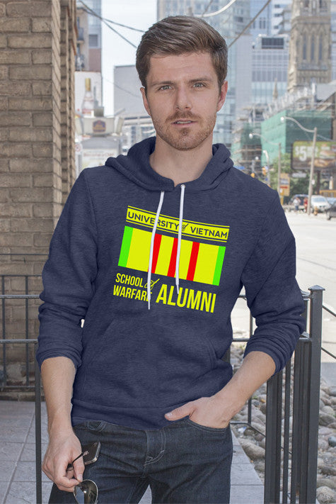 University of Vietnam School Welfare of Alumni (Men)