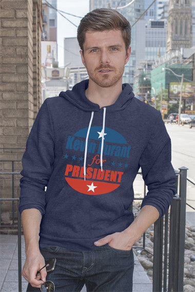 Kevin Durant for President (Men)