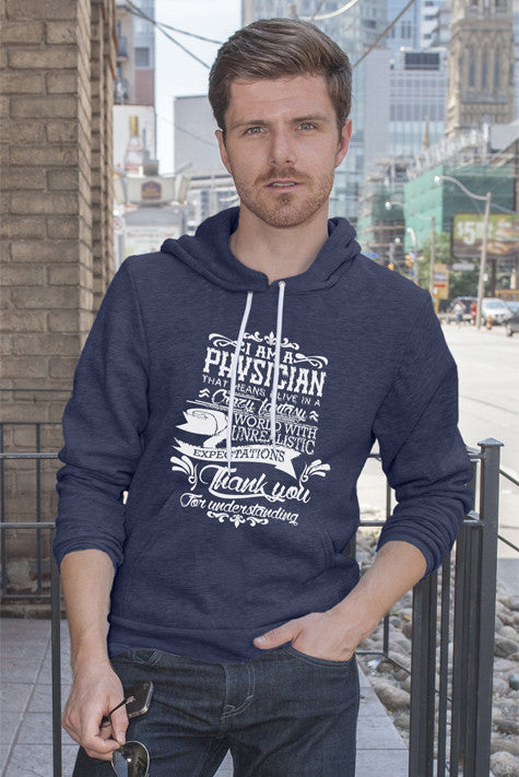 Physician (Men)