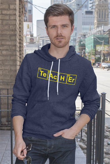 Teacher (Men)