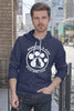 Rescue a Cat save a nine Lives (Men)