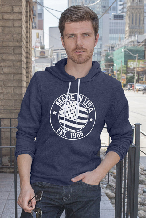 Made in USA EST.1966 (Men)