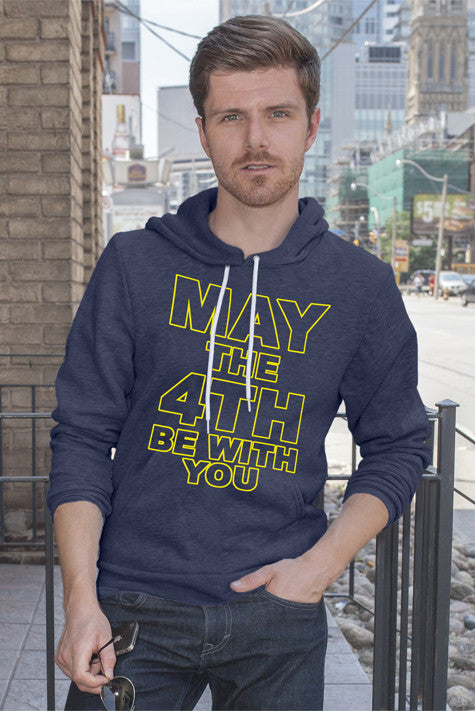 May the 4th be with you (Men)
