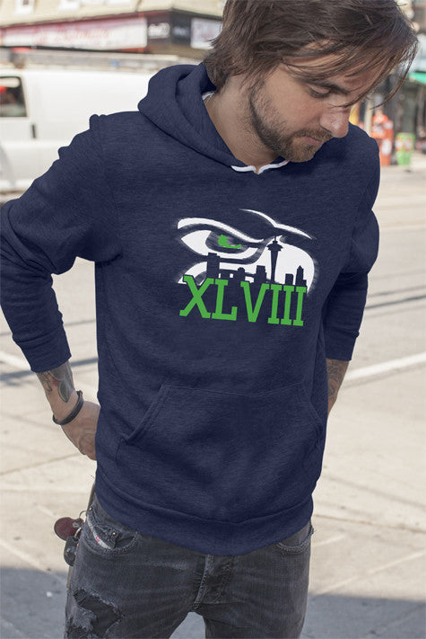 XLVIII (Men)