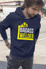 Badass Welder (Men)