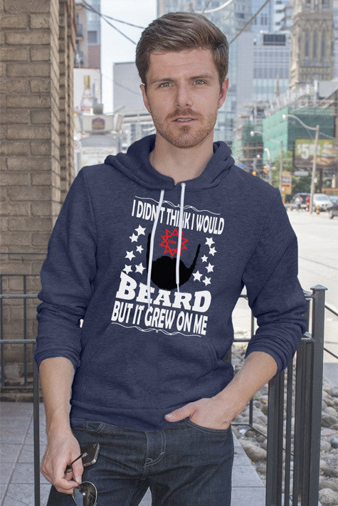Beard