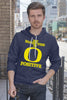My Blood Type is O Positive (Men)