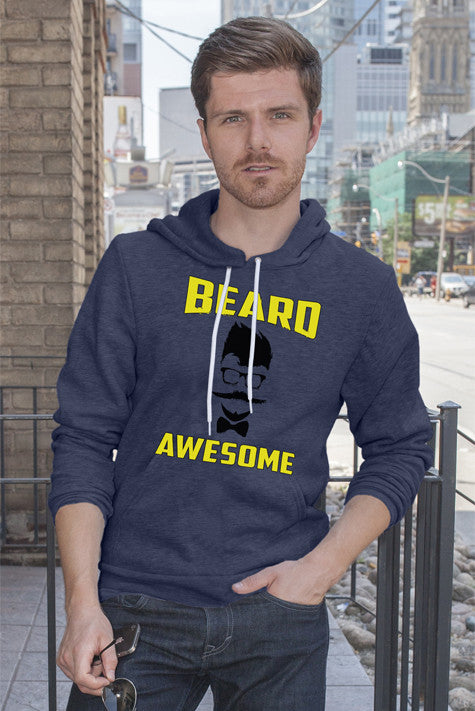 Beard Awesome