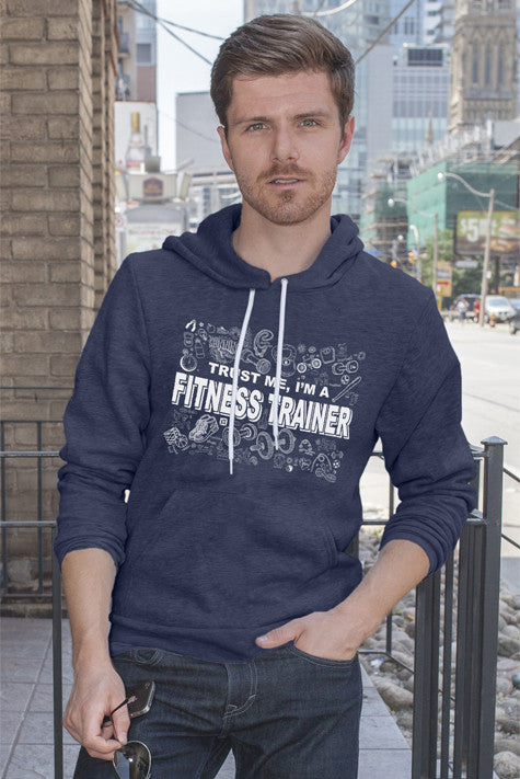 Trust me Im a Fitness Trainer (MEN)