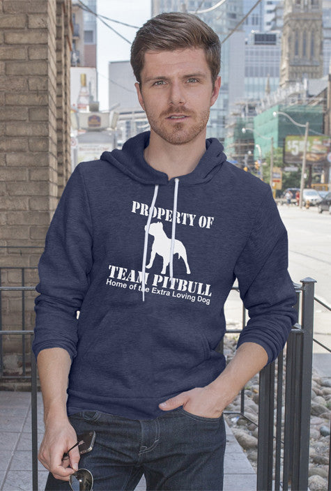 Property of Team Pitbull (Men)