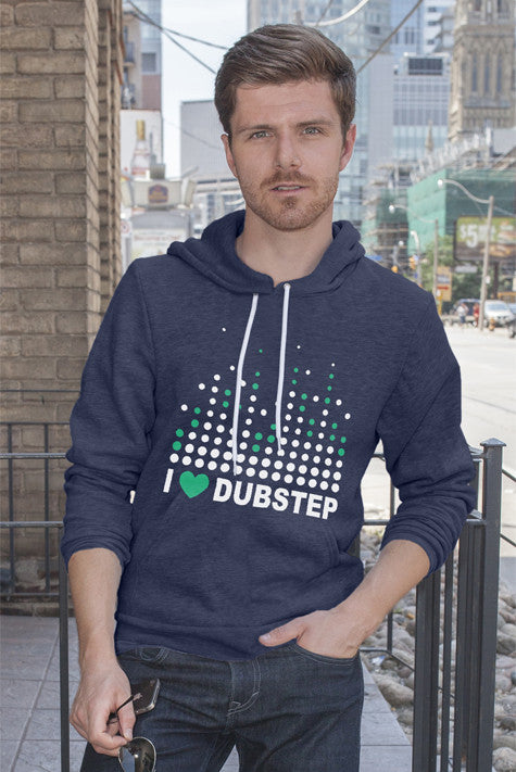 I Love Dubstep (MEN)