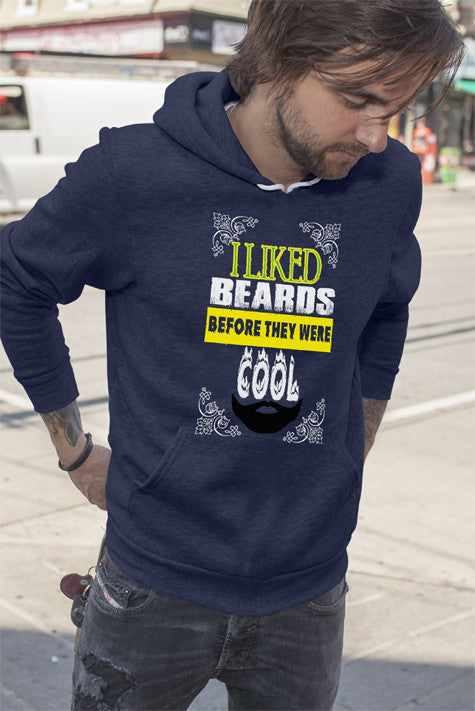 I Liked Beards Before They Were Cool 2