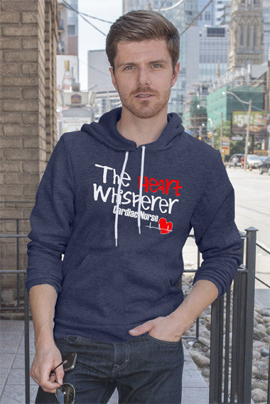 The Heart Whisperer (Men)