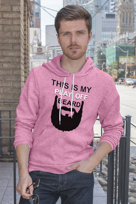 This Is My Play Off Beard