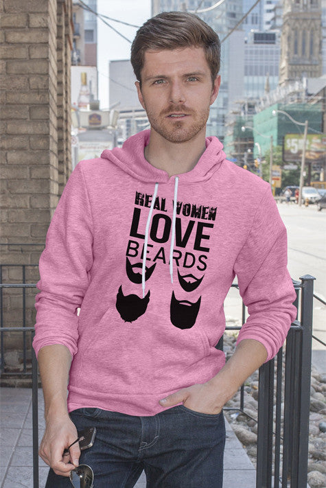 Real Women Love Beards