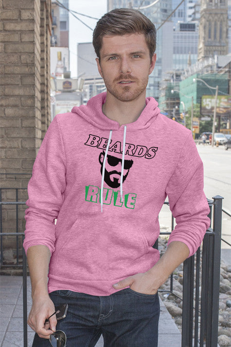 Beards Rule