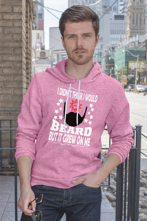 Beard