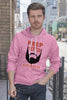Keep Denton Beard