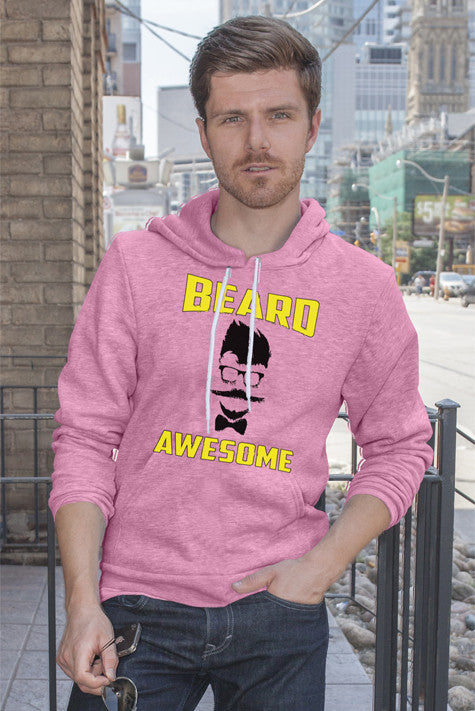 Beard Awesome