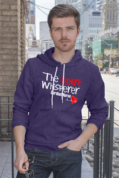 The Heart Whisperer (Men)