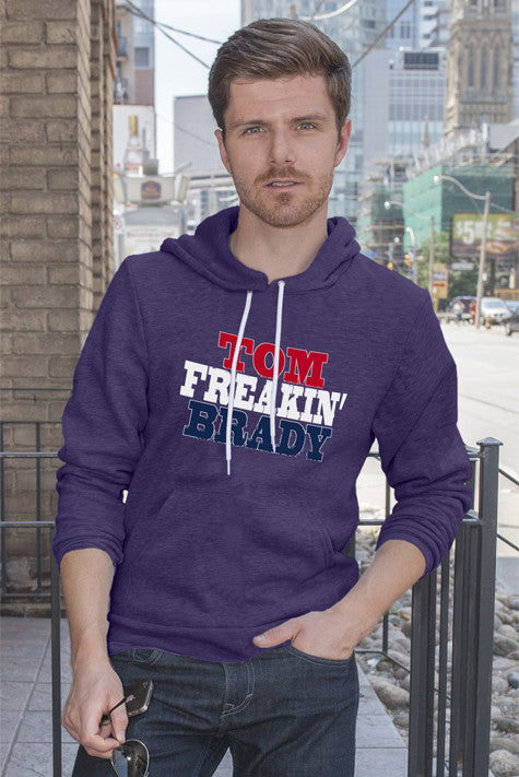 Tom Freaken' Brady (Men)
