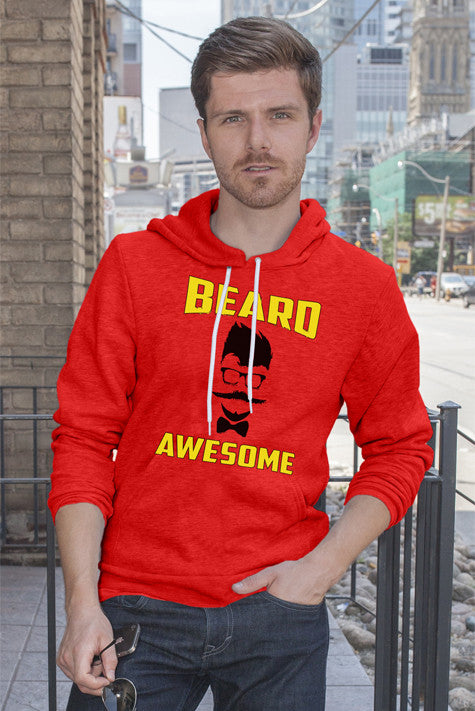 Beard Awesome
