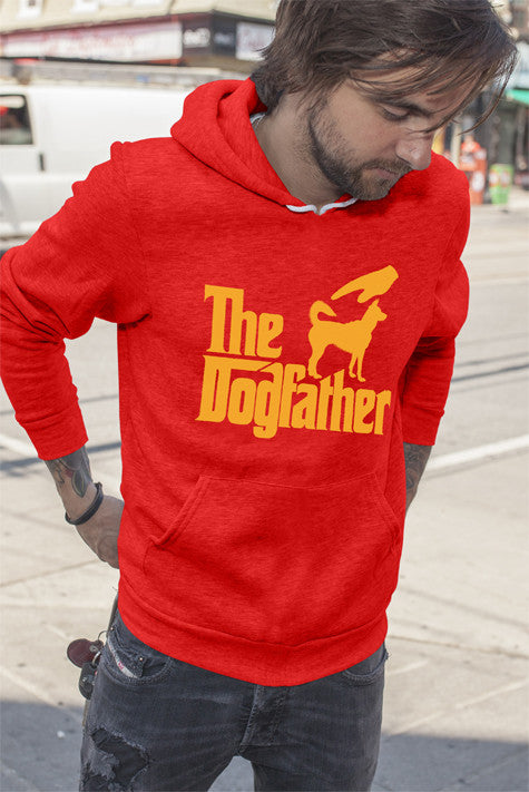 The Dogfather (Men)