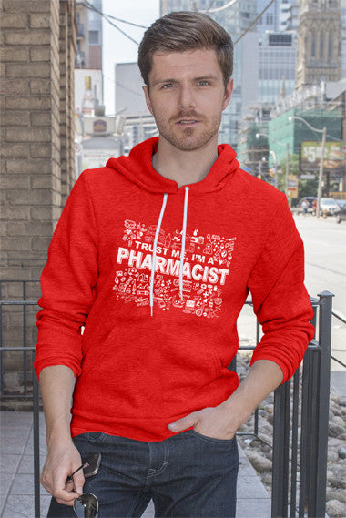 Trust me Im a Pharmacist (Men)