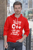 All i Care About is C++...and like maybe 3 People (Men)