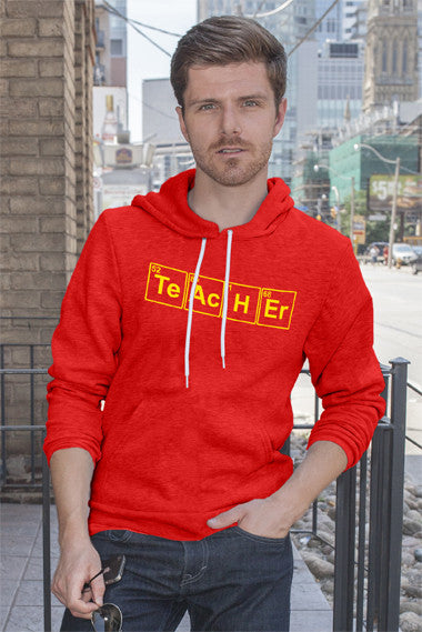 Teacher (Men)